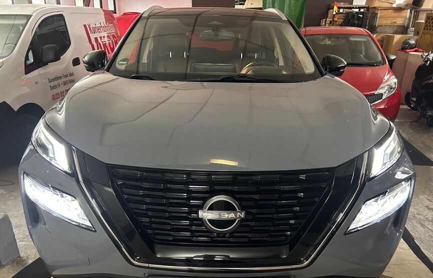 Nissan X-Trail 84.000 km 29.900 € Witten 58455