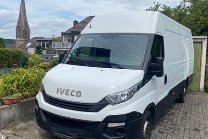 IVECO Andere 151.899 km 14.900 € Bochum 44879