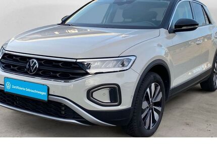 VW T-Roc 7.535 km 28.980 &euro; Bochum - Linden 44879
