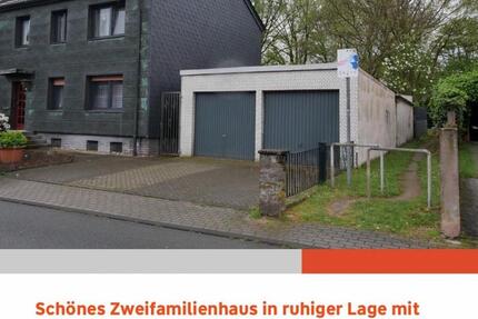 Haus Oberhausen Schmachtendorf - 469.000&euro; | Angebot:25367036