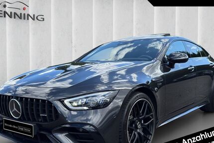 Mercedes-Benz AMG GT 18.900 km 108.900 &euro; Herne 44653