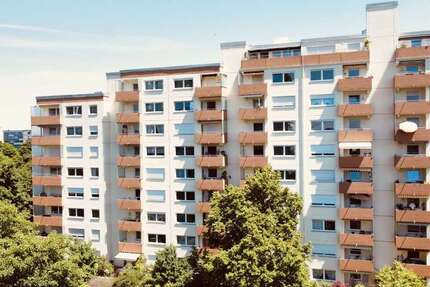 Wohnung zum Kaufen in München 380.000 € 63 m²