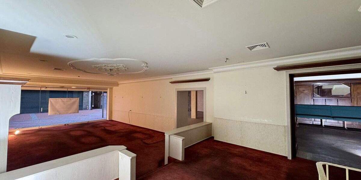 Gewerbeobjekt Essen Steele - 3.250&euro; | Angebot:25567503