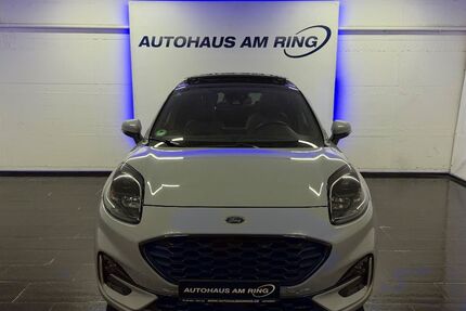 Ford Puma 114.020 km 16.999 &euro; Ratingen bei Düsseldorf 40878