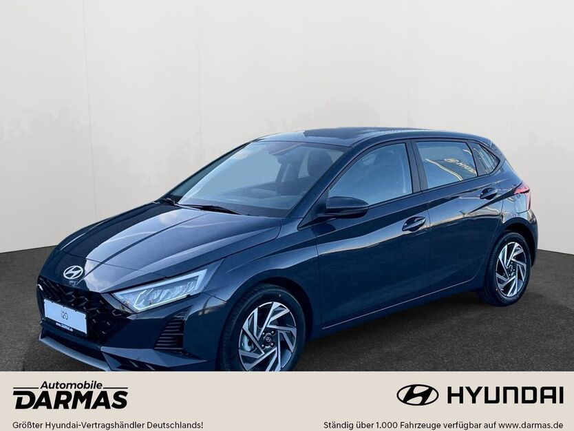 Hyundai i20 19.906 km 23.144 € Recklinghausen 45657