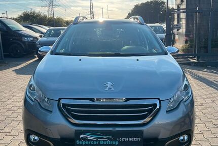 Peugeot 2008 157.812 km 6.200 &euro; Bottrop 46238
