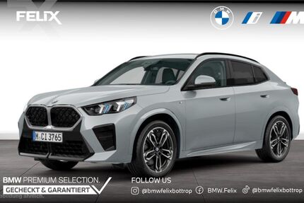 BMW X2 12.700 km 44.880 &euro; Bottrop 46236