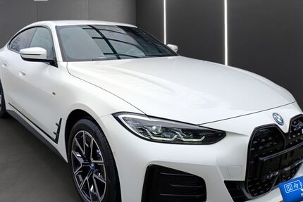 BMW i4 28.472 km 38.689 € Bottrop 46236