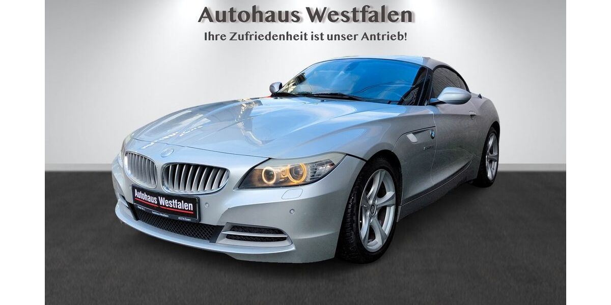 BMW Z4 161.504 km 14.780 &euro; Essen 45276