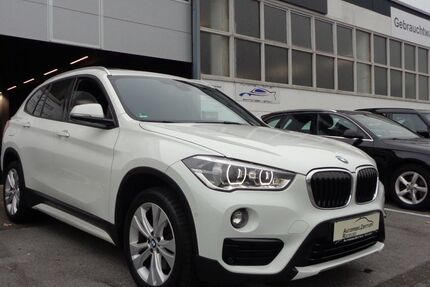BMW X1 132.000 km 19.990 &euro; Ratingen 40880