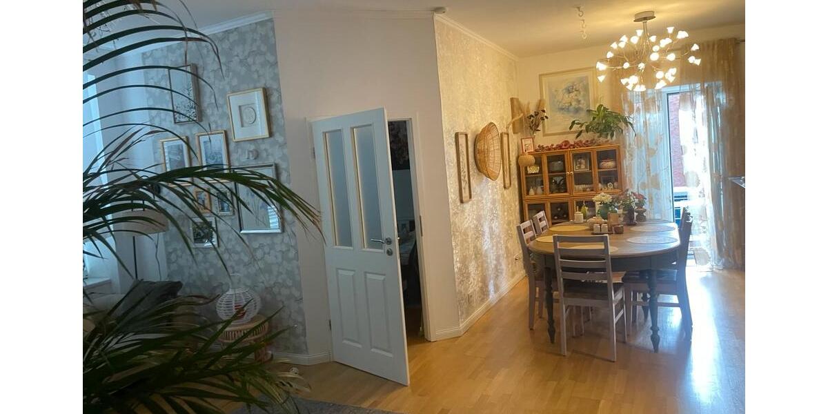 Etagenwohnung Castrop-Rauxel Rauxel - 3 Zimmer, 82 m&sup2;, 185.000&euro; | Angebot:26840673