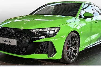 Audi RS3 1.495 km 71.950 € Duisburg 47178