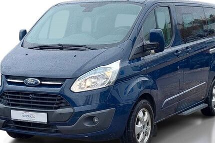 Ford Tourneo Custom 169.985 km 15.200 € Gladbeck 45966