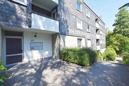 Wohnung zum Kaufen in Wuppertal 137.000 € 76 m²