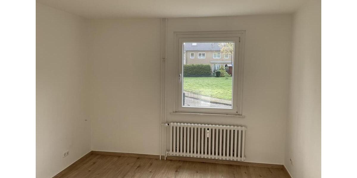 Erdgeschoßwohnung Herne Wanne - 2 Zimmer, 42 m&sup2;, 359&euro; | Angebot:26297036