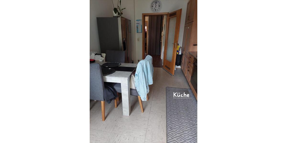 Wohnung Verkauf 2 zimmer