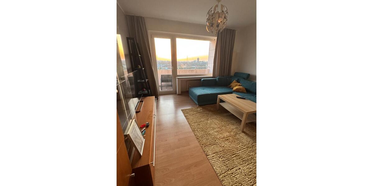 Etagenwohnung Essen Stadtbezirk V - 2.5 Zimmer, 55 m&sup2;, 89.000&euro; | Angebot:26898221