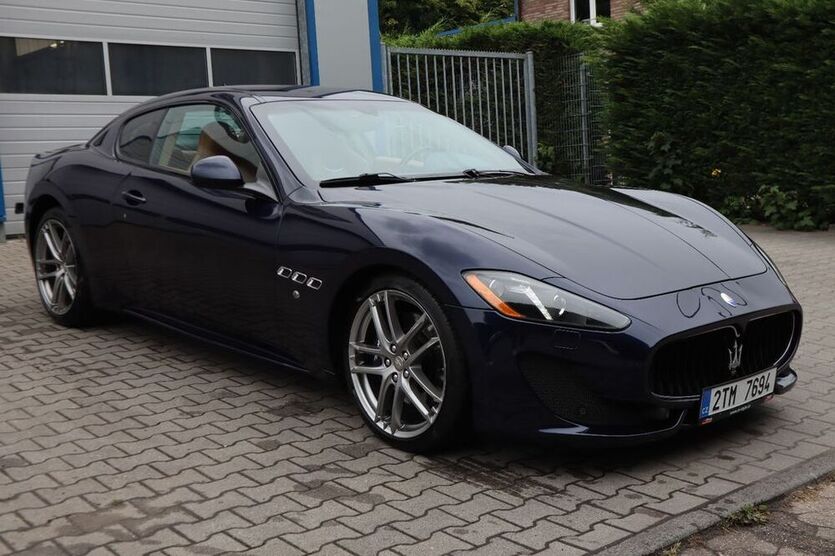 Granturismo