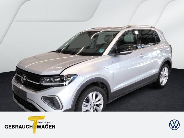VW T-Cross 26.214 km 23.980 € Bochum 44892