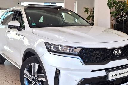 Kia Sorento 42.000 km 31.980 &euro; Oberhausen 46045