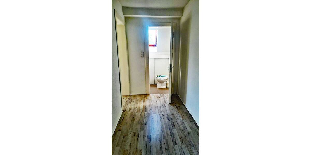 Etagenwohnung Oberhausen Marienkirche - 2 Zimmer, 61 m&sup2;, 375&euro; | Angebot:26435697