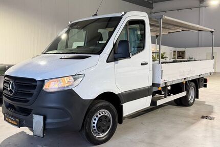 Mercedes-Benz Sprinter 138.350 km 23.790 &euro; Gelsenkirchen 45879
