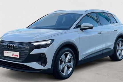 Audi Q4 e-tron 25.038 km 25.980 &euro; Wesel 46483