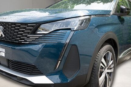 Peugeot 3008 24.194 km 28.990 &euro; Bochum 44801
