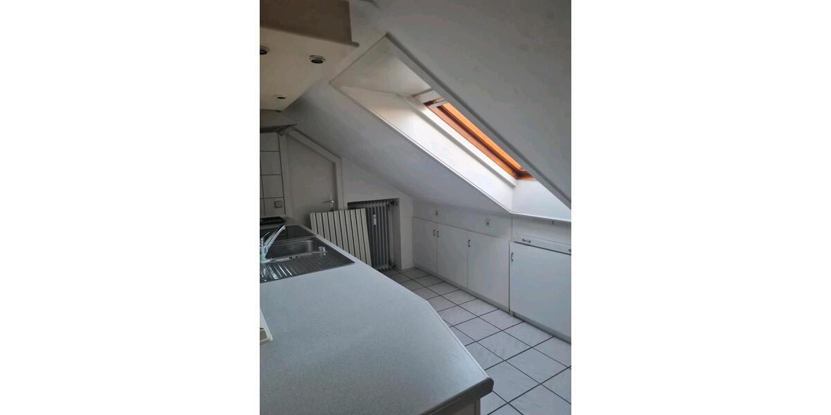 53 qm Wohnung in Heiligenhaus 2 zimmer