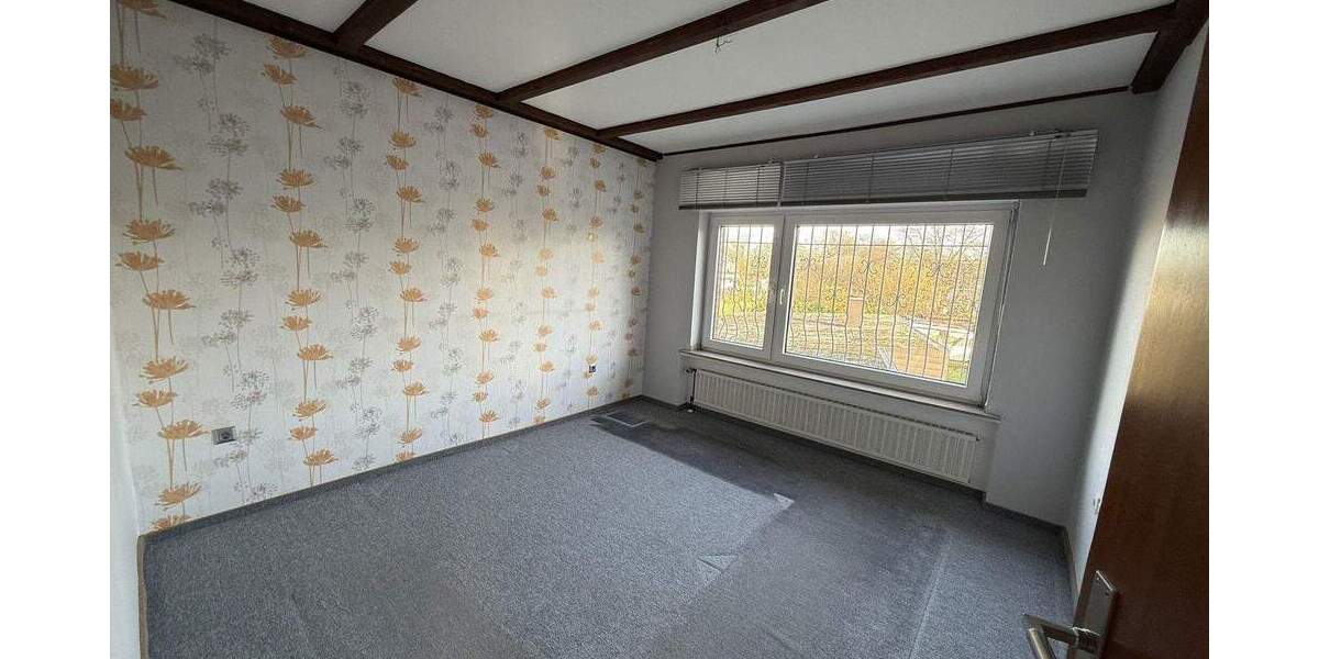 Vielseitiges Haus mit 2. Wohnung, Werkstatt, Garage & Garten. Provisionsfrei im Niersenbruch KaLi 6 zimmer