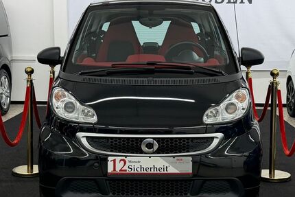 Smart ForTwo 89.860 km 5.999 &euro; Oberhausen 46049