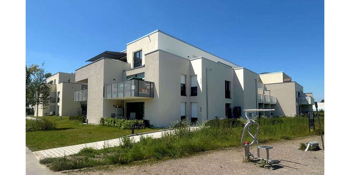 Etagenwohnung Dorsten Altstadt - 2 Zimmer, 66 m&sup2;, 853&euro; | Angebot:27732160