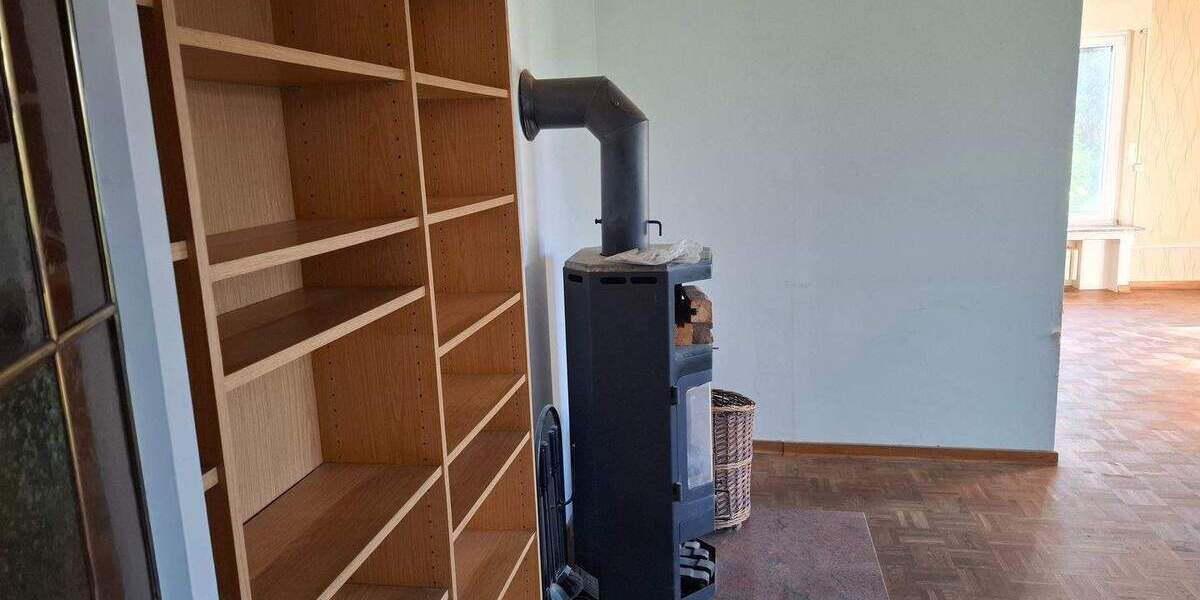 !!!! Bürohaus mit großem Grundstück im Gewerbegebiet Genend !!!! zimmer