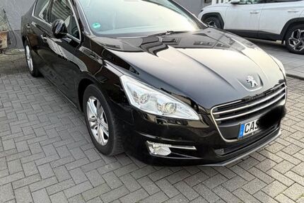 Peugeot 508 206.000 km 4.990 &euro; Castrop-Rauxel 44581