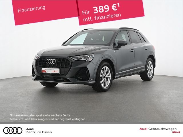Audi Q3 36.702 km 33.980 &euro; Essen 45143