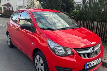 Opel Karl 31.300 km 5.500 &euro; Bochum 44879