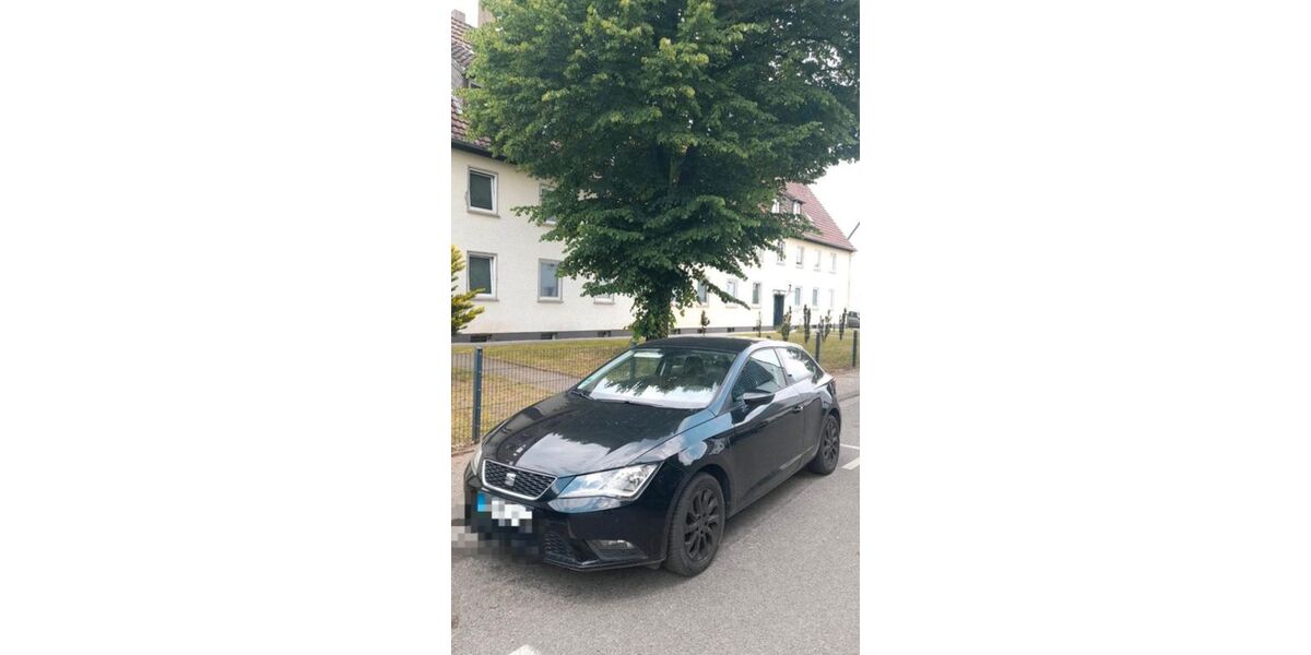 Seat Leon 195.000 km 5.555 &euro; Duisburg 47167