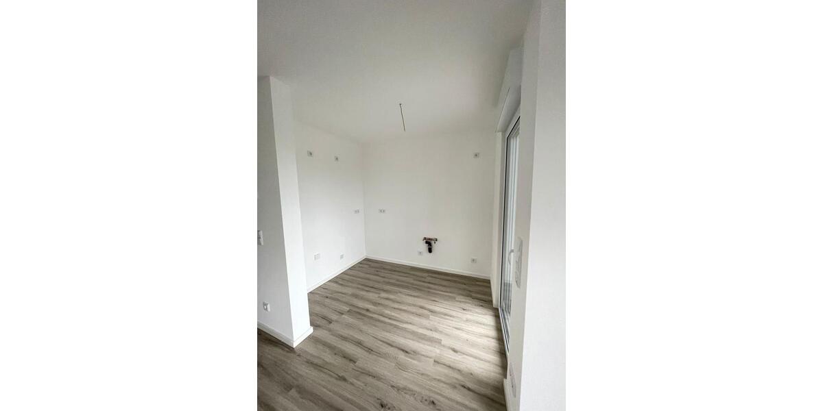 Auf dem Bruch - charmante Wohnung mit dem gewissen Extra! 3 zimmer