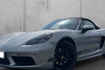 Porsche Boxster 6.346 km 75.990 &euro; Recklinghausen 45665