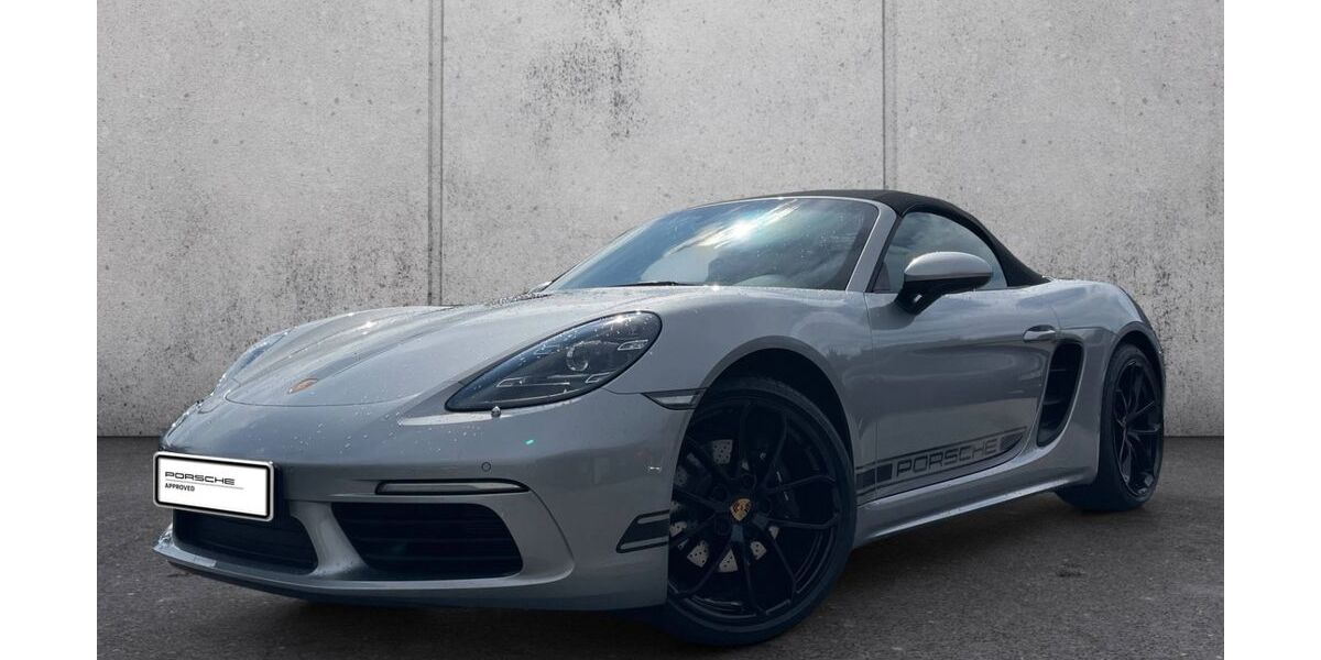 Porsche Boxster 6.346 km 75.990 &euro; Recklinghausen 45665