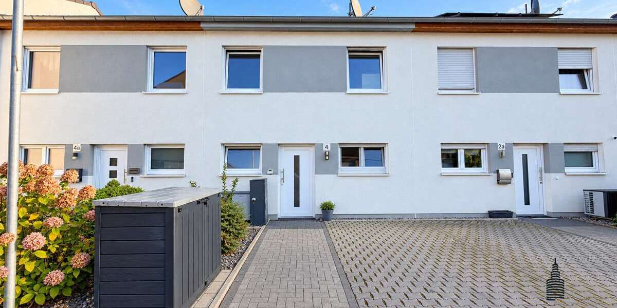 Einfamilienhaus Velbert - 4 Zimmer, 108 m&sup2;, 449.000&euro; | Angebot:27698251