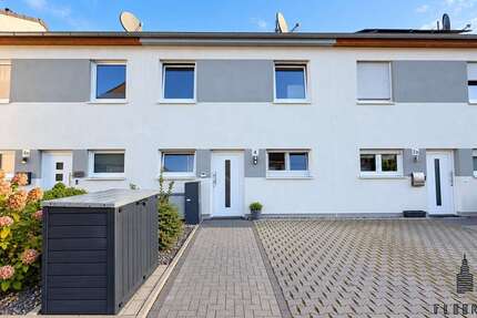 Haus Velbert - 4 Zimmer, 108 m&sup2;, 449.000&euro; | Angebot:27698251
