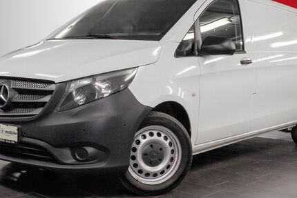 Mercedes-Benz Vito 122.500 km 26.999 € Dorsten 46284