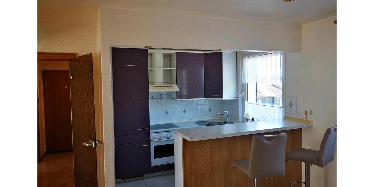 Etagenwohnung Velbert Velbert-Mitte - 2 Zimmer, 62 m&sup2;, 149.000&euro; | Angebot:26297577