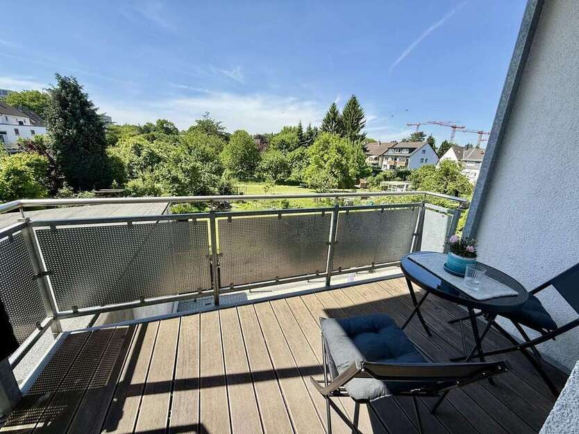Wohnung zum Mieten in Bochum 600 € 48 m²