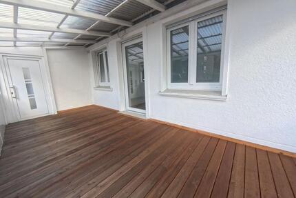 Wohnung Bottrop Batenbrock - 3.5 Zimmer, 110 m&sup2;, 1.200&euro; | Angebot:24742415
