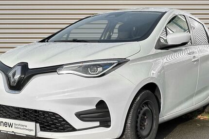 Renault ZOE 59.550 km 13.490 € Duisburg 47059