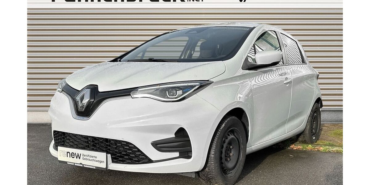 Renault ZOE 59.550 km 13.490 € Duisburg 47059