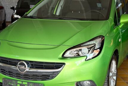 Opel Corsa 65.000 km 10.990 &euro; Oberhausen 46145