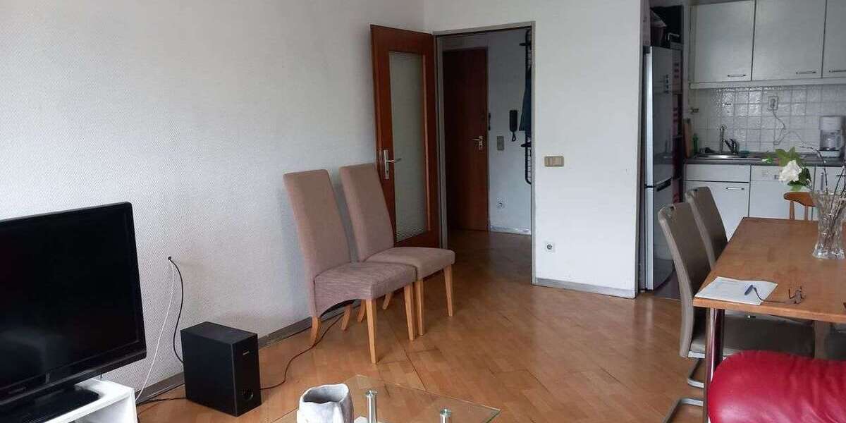 Wohnen auf Zeit in Ratingen 1.285 € 2 zimmer